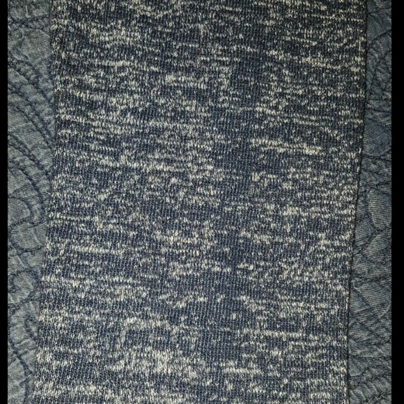 Blue Blue Japan Indigo Dyed Cardigan size 4 (XL) - Picture 4 of 6